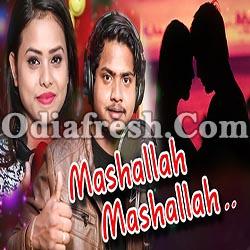Mashallah - Odia New Romantic Song - R S  Kumar,Antara Chakrabarty
